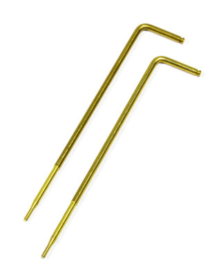 Metpreg Rods Edelbrock 1453 Metering Rods - .071 x .047 | eBay
