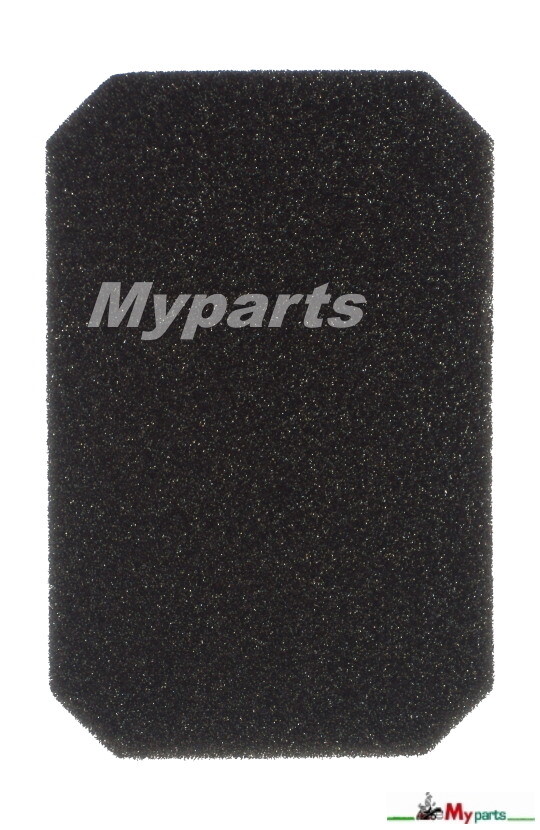 Filtre à Air Combo - Compatible Subaru Robin EX13/EX17/EX21/SP170/SP210 & Wacker WM130/WM170