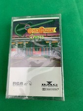 Classic Country 1 Hits Cassette, 1993, RCA  Brand New/Factory Sealed 