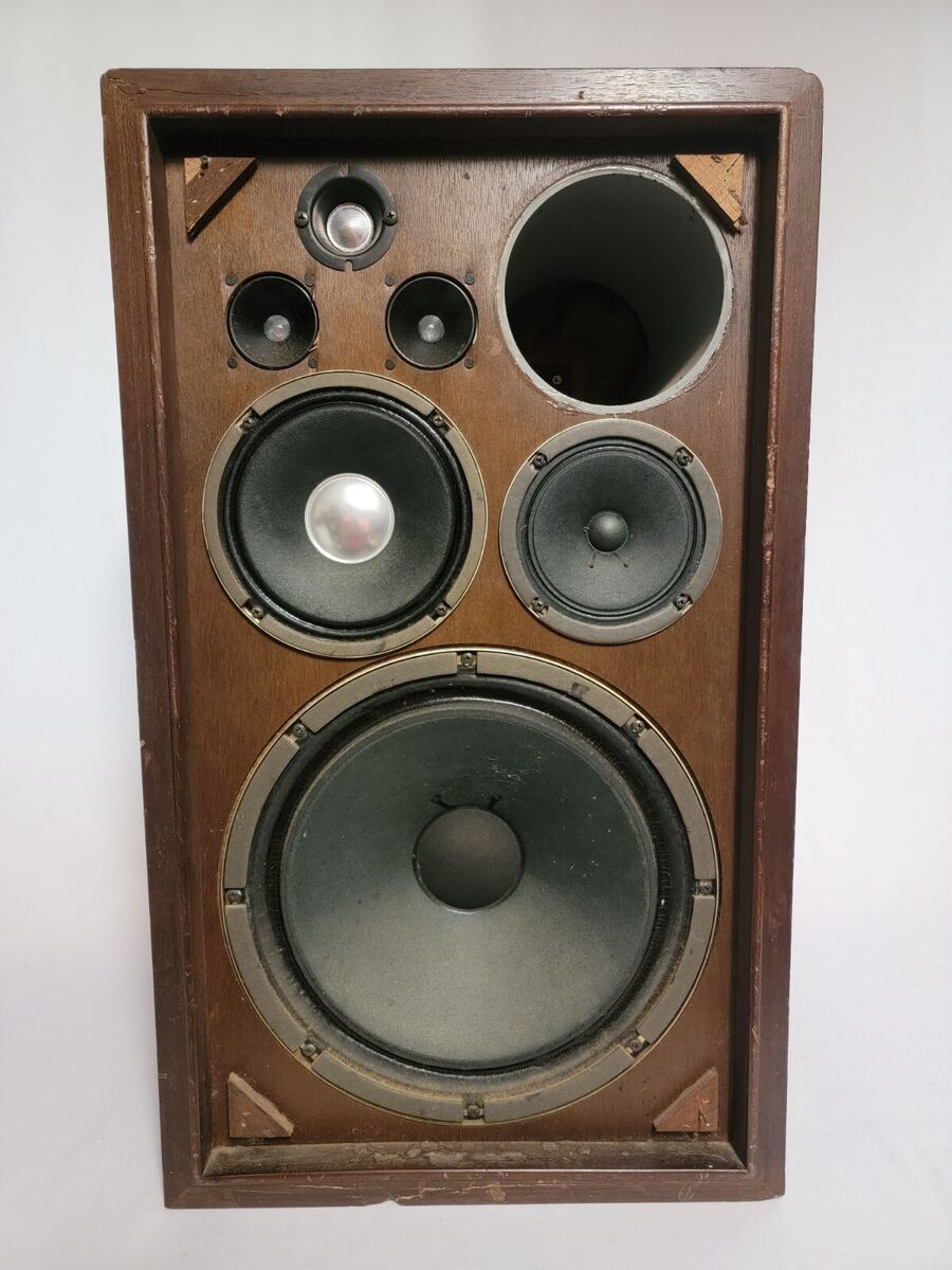 Sansui SP-2000 Vintage Stereo Speaker - UNTESTED | eBay Sansui SP-2000 Vintage Stereo Speaker - UNTESTED | eBay