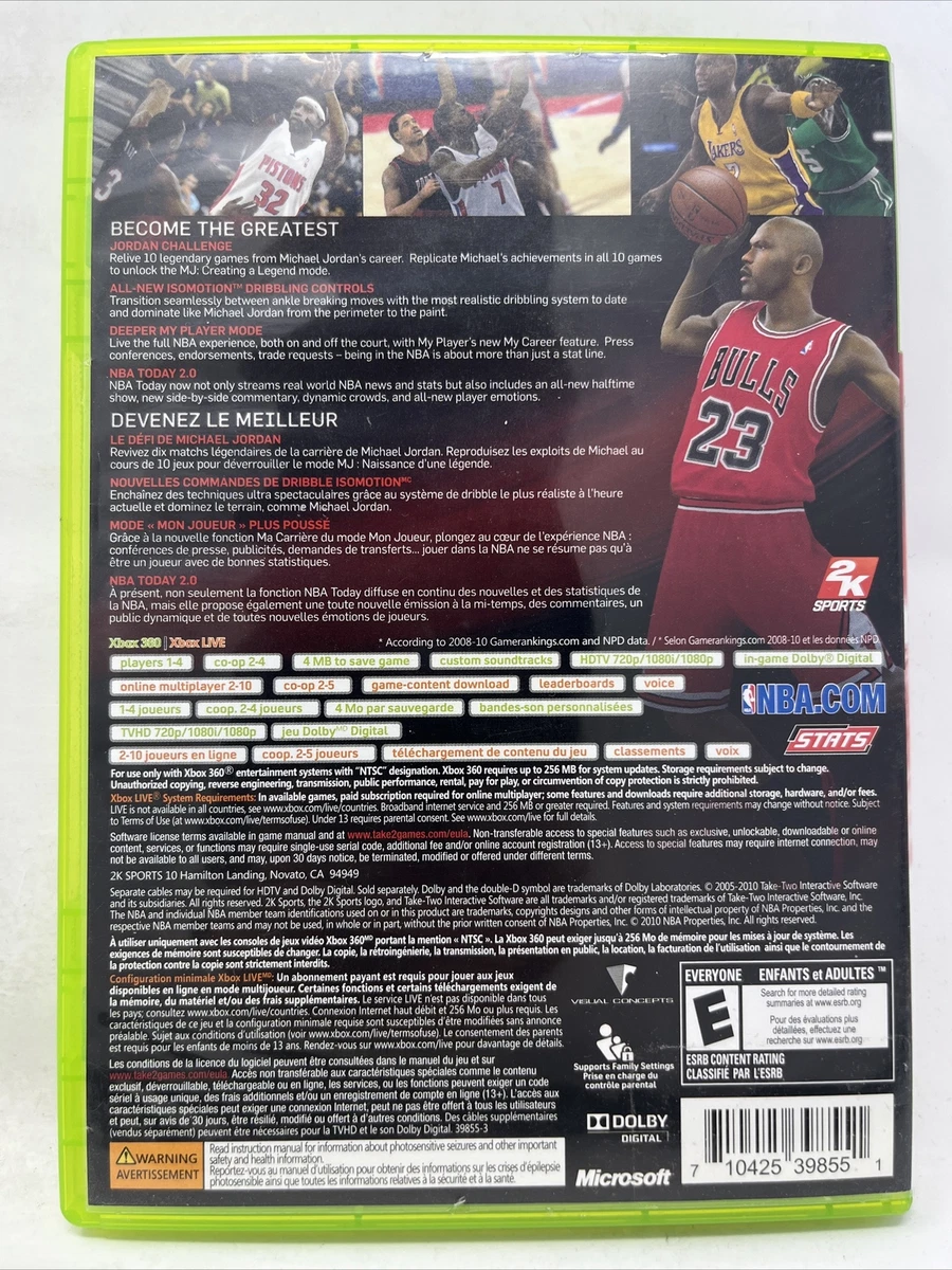 Nba 2k18 jordan shop