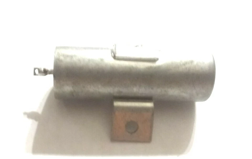 Capacitor Potter 023410/4 MFD 20%/200 VDC/43-6939 - Imagem 3 de 3