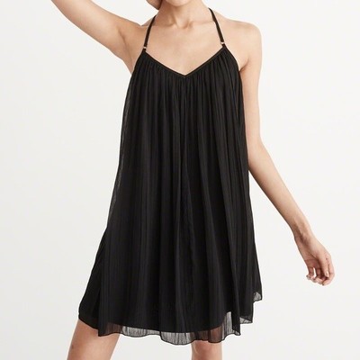 msgm one shoulder dress