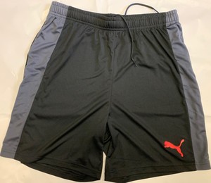 puma shorts tracksuit