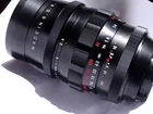 Unused: Meyer Optik Görlitz Orestor (Pentacon) 2.8/135 EXA EXAKTA, Bokeh Monster