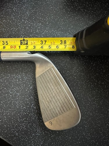 Ladies Ping G Le individual Golf Club, 6,7,SW, Red Dot, ULT 230 Graphite Shaft - Picture 25 of 97