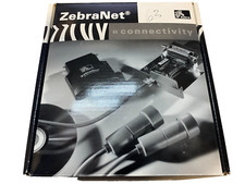Zebra P1037974-001 Internal Printserver Ethernet Port for ZT210 ZT220 ZT230