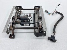 Working 1992-1998 Oem Ford Mustang Power Seat Track Driver Set 100 Core Refund