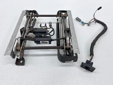 WORKING 1992-1998 OEM Ford Mustang Power Seat Track Driver Set $100 Core Refund