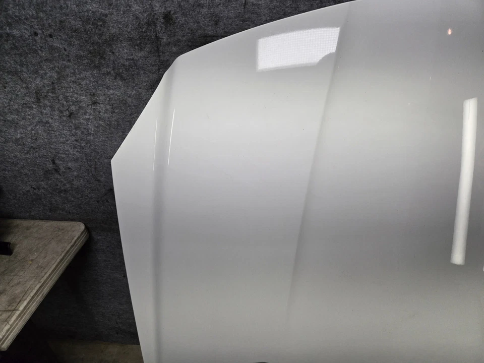 MONTAJE CUBIERTA PANEL CAPÓ DELANTERO MERCEDES R172 SLK250 SLC43 SLC300 OEM Foto 4 de 4