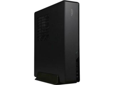 Fractal Design Node 202 Mini ITX Case - Black for sale online | eBay