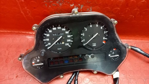 INSTRUMENT INSTRUMENT BMW K 1200 K1200 LT 1999 2001 2003 124EB 37.000KM