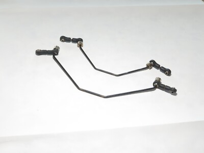 AG-7902 agama racing A319 nitro buggy anti-roll stabilizer sway bars