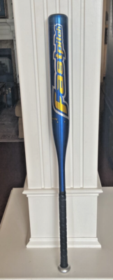 Batte Softball DeMarini Rayzr Fastpitch – Double Paroi – 33 Pouces, 23 Oz – Équilibre Neutre
