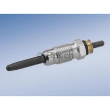 BOSCH Glühkerze Stabglühkerze für Renault Rapid Kasten F40_ G40_ 1.9 D Clio I