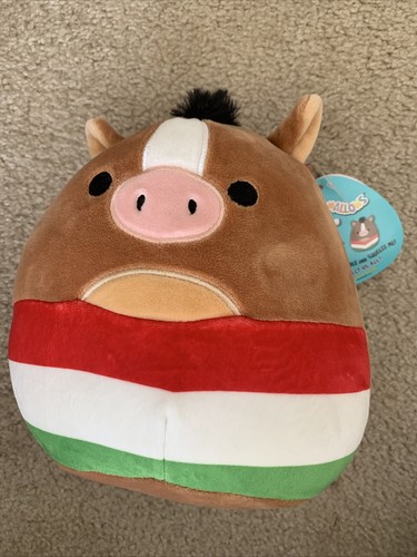 squishmallow toy drops