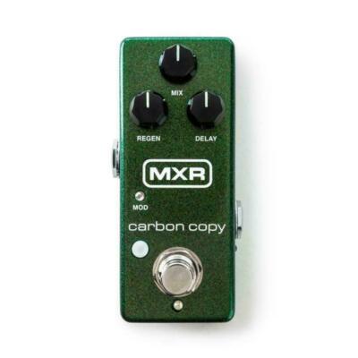 MXR® SUPER COMP MXR® SUPER COMP - Dunlop