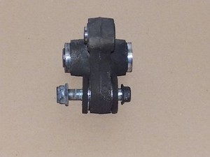 HYOSUNG GT 650 R 2005 FEDERBEIN UMLENKUNG SHOCK ABSORBER LINKAGE
