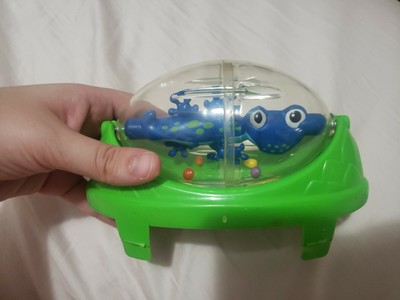 ebay jumperoo rainforest