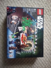 Star Wars Lego 40658