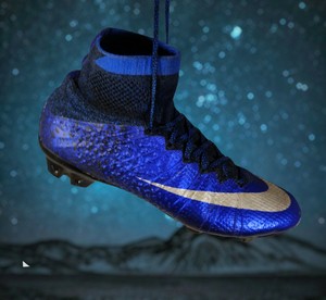nike mercurial superfly 4 cr7