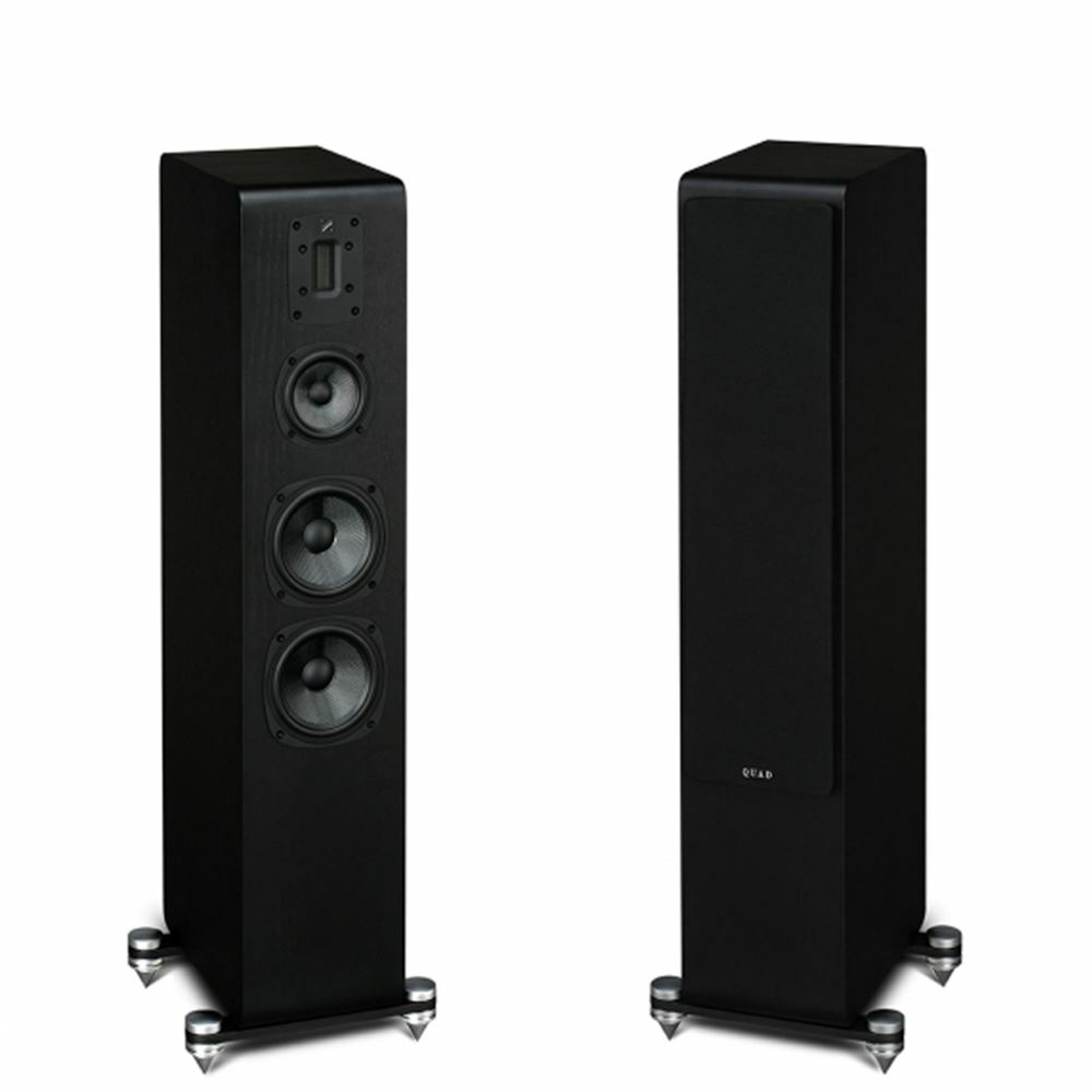 quad z4 speakers for sale