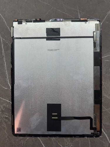 Apple iPad A2229 Original Display Digitizer (4. Gen) FUNKTIONIERT ABER GLASBRUCH - Bild 8 von 13