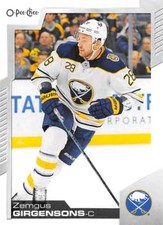 2020-21 O-Pee-Chee NHL Hockey Base Singles #401-600 (Pick Your Cards)