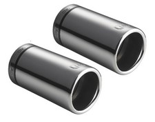 Auspuffblende Endrohr Doppelrohr Range Rover Sport TDV8 TDV6 SDV6 2005-2013