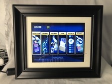 Pandigital PAN8002W02T 8" Digital Picture Frame