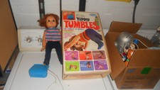 tippy tumbles ebay