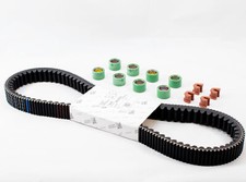 Kit révision Courroie PIAGGIO Beverly 400 IE Tourer E3 2008-2009