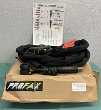 Profax 9F-25PF-TTC-9375HD Torch Pkg 25' Ft 125 AMPS NOB.