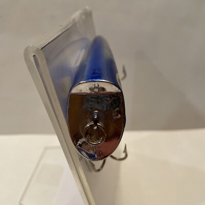 Vintage Heddon Magnum Hedd Plug fishing lure VINTAGE CIRCA 1980 | eBay