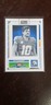 2025 Panini Score 🏈 Justin Herbert The Franchise Insert Los Angeles Chargers 📈