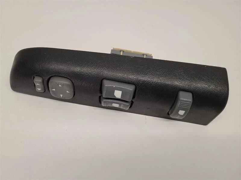 Interruptor de puerta principal delantero GMC BLAZER S10 JIMMY S15 LH 1999-05 Foto 2 de 4