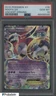2015 Pokemon XY Ancient Origins #36 Hoopa EX PSA 10 GEM MINT