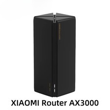 Router AX3000 Mesh Wifi6 2,4G 5,0 GHz Full Gigabit 5G WiFi repetidor 4 antenas
