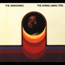 Ahmad Jamal - Awakening Imp12262 [New CD] Germany - Import