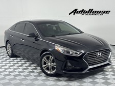 2018 Hyundai Sonata LIMITED