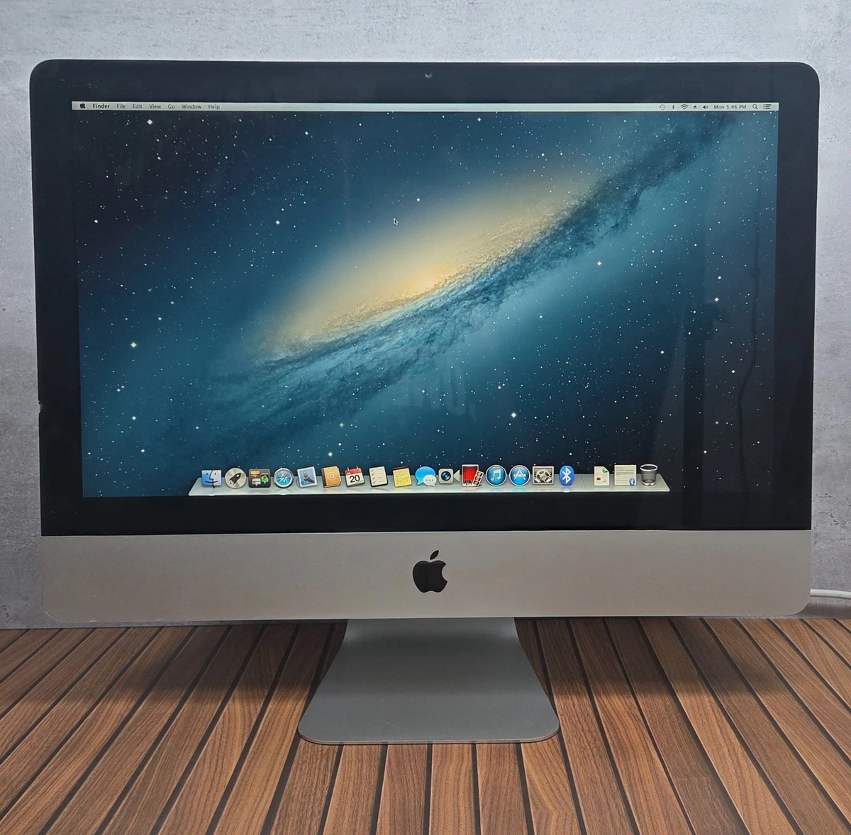 Apple iMac 2011 Apple All-in-Ones-In - One Computers for sale | eBay