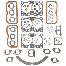 Head Gasket Set Fits Case W36 1150d 1155d 1450 A151404 Fits Case Ih 3394 3594
