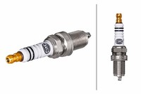 Hella 8EH 188 704-071 ZüNdkerze FüR CITROËN,DACIA,FIAT,KIA,LADA,LANCIA,MERCEDES-