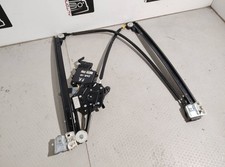 Volkswagen Sharan 2003 Vorne rechts Fensterheber elektrisch mit Motor Tür vorne