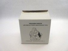 BRWall Vacuum Chuck LED Display Front Maintenance Tool, With AC, C4*192