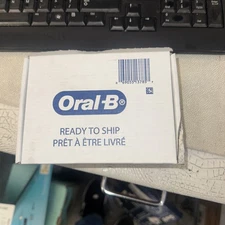 Oral-B FlossAction x Actionsoie Replacement Brush Heads