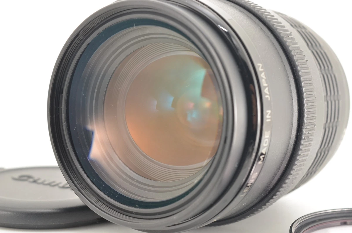 Canon EF 35-105mm Focal Camera Lenses for sale - eBay