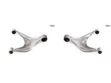 2x Querlenker SIDEM HINTEN L+R für CITROËN, PEUGEOT 407, 407 SW (6E_, 6D_), 407