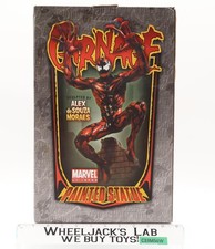 Carnage Marvel Comics 12.5" Statue 2008 Bowen Designs 1024/1200