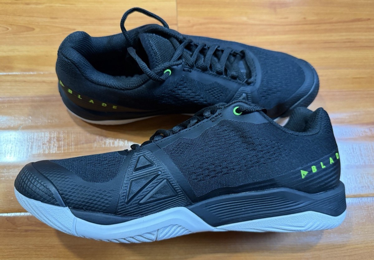 Wilson Rush Pro 4.0 Blade Tennis & Pickleball Shoe Men\'s Size 14 WRS333320 Wilson Rush Pro 4.0 Blade Tennis & Pickleball Shoe Men main image 4